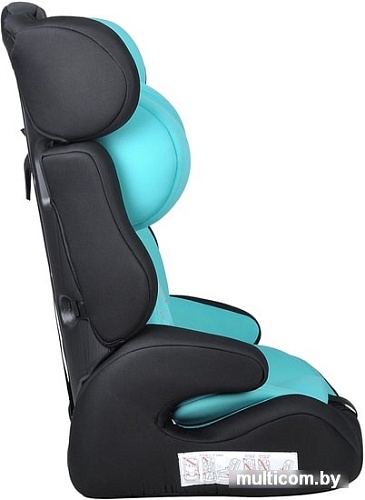 Детское автокресло Farfello GE-E (мятный/черный)