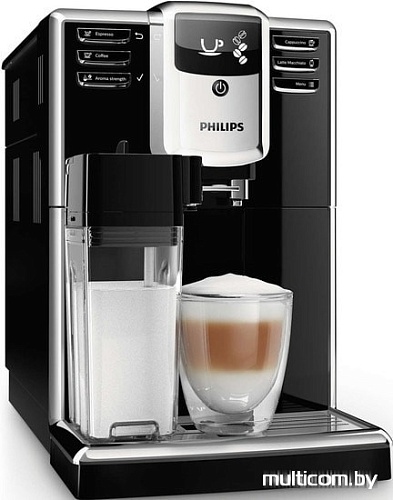 Эспрессо кофемашина Philips EP5060/10