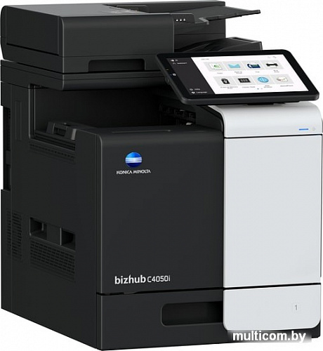 МФУ Konica Minolta Bizhub C4050i