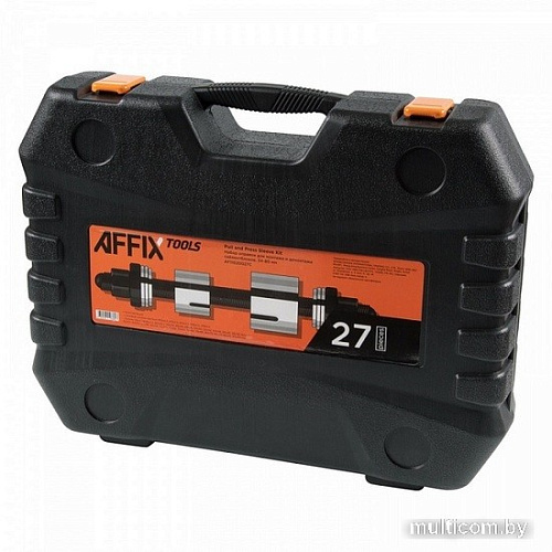 Оправки для подшипников Affix AF11020027C (27 пр.)