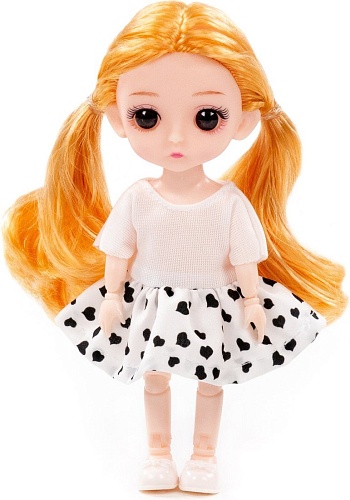 Кукла Полесье Маша дома 03212