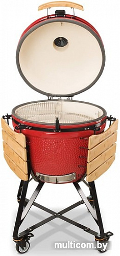 Kamado Bono Grande Limited (красный)
