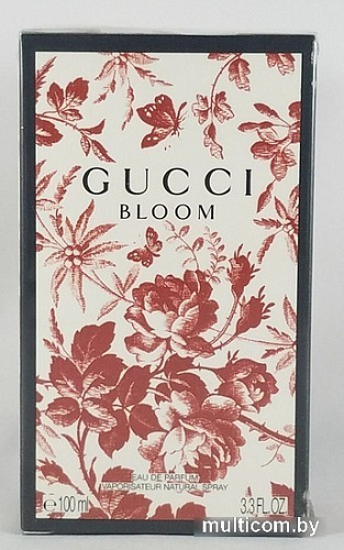 Gucci Bloom EdP (100 мл)