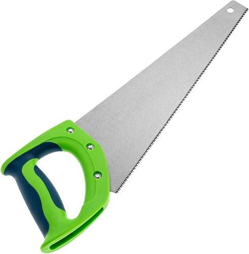 Ножовка СибрТех Зубец 23824