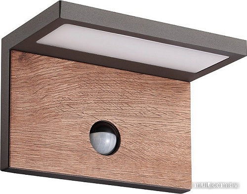 Уличный настенный светильник Mantra Ruka 6774