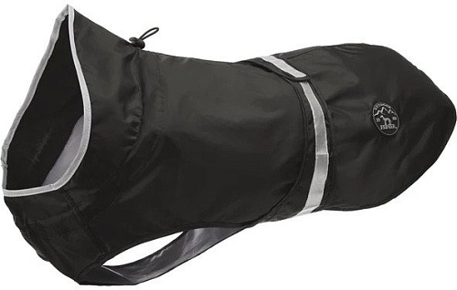 Дождевик для животных Hunter Uppsala Rain 35 66260 (черный)