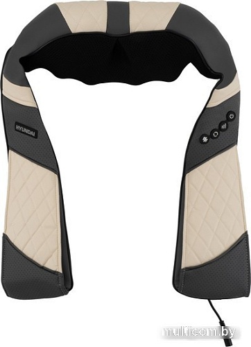 Массажер для шеи и плеч Hyundai H-MG895
