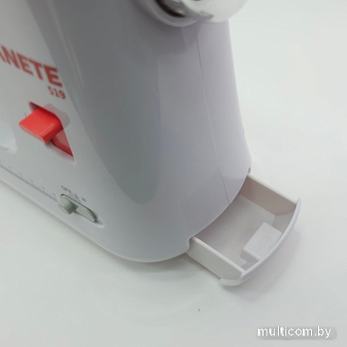 Электромеханическая швейная машина Janete 519