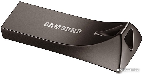 USB Flash Samsung BAR Plus 512GB (титан)