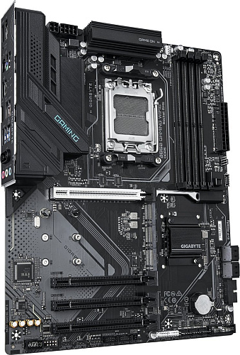 Материнская плата Gigabyte B850 Gaming WiFi6