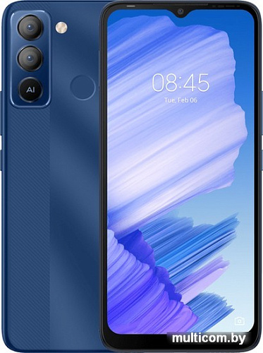 Смартфон Tecno Tecno Pop 5 LTE BD4 2GB/32GB (синий)