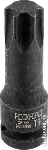 Головка слесарная RockForce RF-24607890MPB