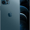 Смартфон Apple iPhone 12 Pro Max 512GB (тихоокеанский синий)