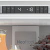 Холодильник BEKO BCNA306E3SN