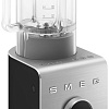 Стационарный блендер Smeg BLC01BLMEU