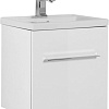 Aquanet Тумба под умывальник Порто 50 (белый)