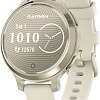 Умные часы Garmin Lily 2 Active (лунное золото)