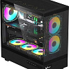 Formula Crystal Z8 Floe (черный)