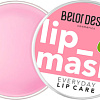 Belor Design Маска для губ Everyday Lip Care Тропик