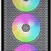 Корпус XASTRA A403 4ARGB (черный)