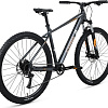 Велосипед Cord 5Bike 29 M400 2025 CRD-M5-2911-22 (графит, разобранный)