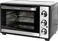 Мини-печь Pioneer MO5015G Black