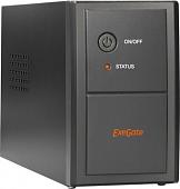Источник бесперебойного питания ExeGate Power Back BNB-450.LED.AVR.EURO