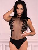 Игровой костюм женский LivCo Corsetti Fashion Kiraven LC 90571 (S/M)