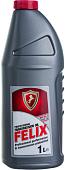 Трансмиссионное масло Felix GL-5 80W-90 431000004 1л