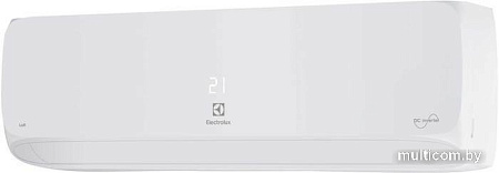 Кондиционер Electrolux Loft DC Inverter EACS/I-07HAL/N8