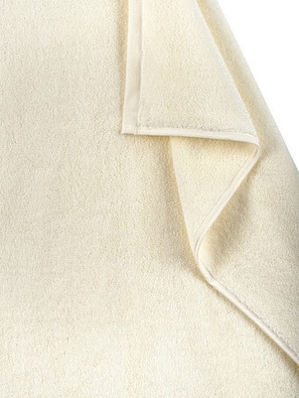 Полотенце Sofi De MarkO Preston 50х90 ПЛ-ПР-50х90кр (кремовый)