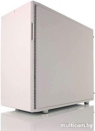 Корпус Fractal Design Define R5 White Window (FD-CA-DEF-R5-WT-W)