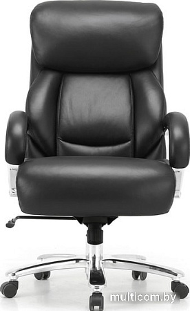 Кресло Brabix Pride HD-100 (черный)