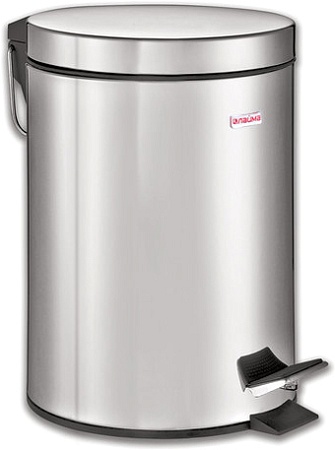 Мусорное ведро Laima Classic 12 л 232261