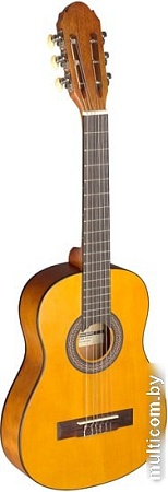 Акустическая гитара Stagg C405 M NAT