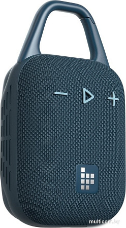 Беспроводная колонка Tronsmart Mirtune H1 (синий)
