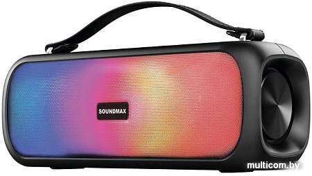 Беспроводная колонка Soundmax SM-PS5081B