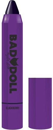 Тинт для губ Belor Design Bad Doll Ежевика