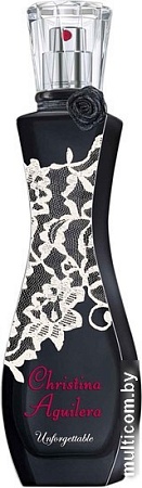 Christina Aguilera Unforgettable EdP (30 мл)