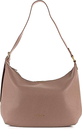 Женская сумка David Jones 823-CM6707-TAP (коричневый)