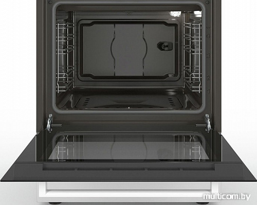 Кухонная плита Bosch HGA128D20R