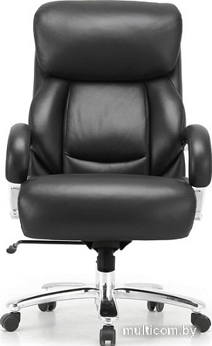 Кресло Brabix Pride HD-100 (черный)