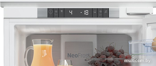 Холодильник BEKO BCNA306E3SN