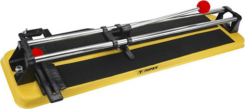 Ручной плиткорез TOPEX 16B260