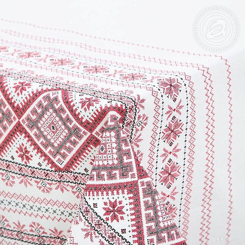 Скатерть АртПостель Каравай СБ.150.260 260x150