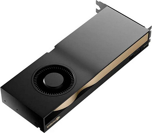 Видеокарта NVIDIA RTX A5000 32GB GDDR6 900-5G132-2240-000