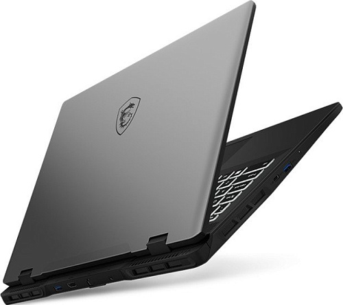 MSI Creator M16 HX C14VEG-034RU