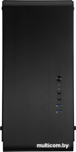 Корпус Jonsbo UMX4 Window (черный)