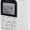 Мобильный телефон Maxvi B7 (белый)