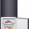 Холодильник LG GA-B459SBUM